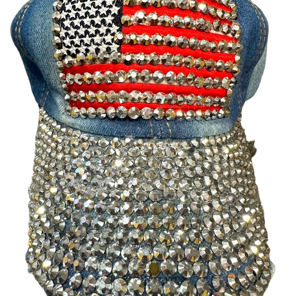 COPY - Women’s Hat - Picture 1 of 2